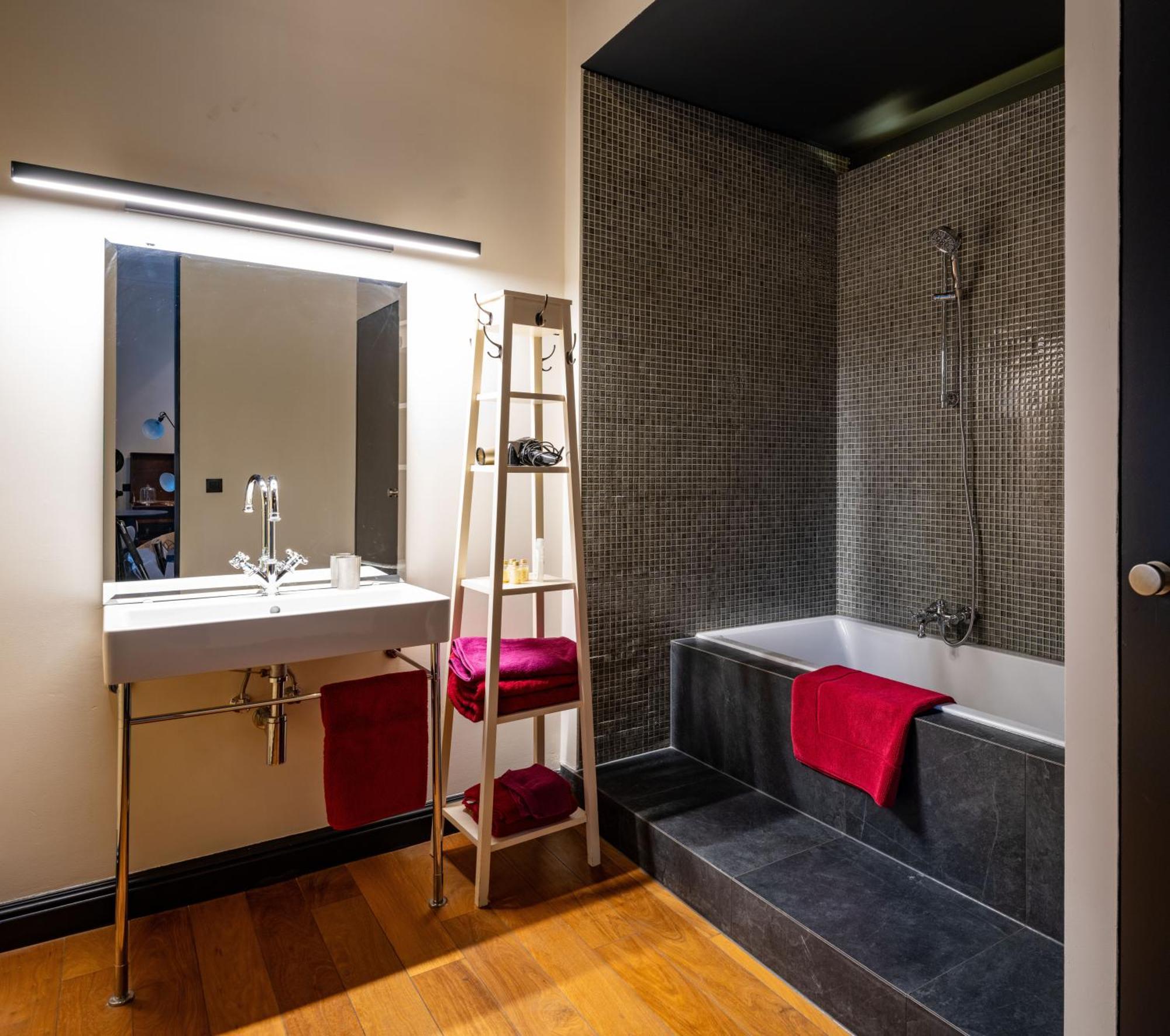 Luxury Suites - Quartier-Sud Antwerp Exterior photo